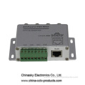 4 Channel Passive UTP CCTV Video Transceiver VB204